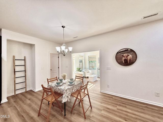 3369 Lovage Drive, Apex, NC 27502