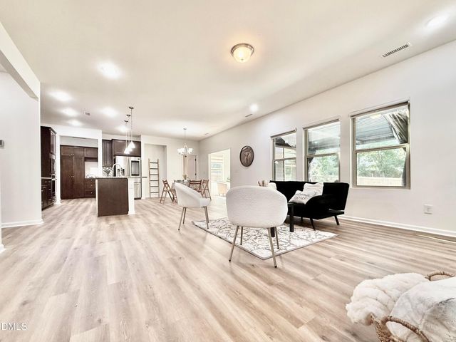 3369 Lovage Drive, Apex, NC 27502