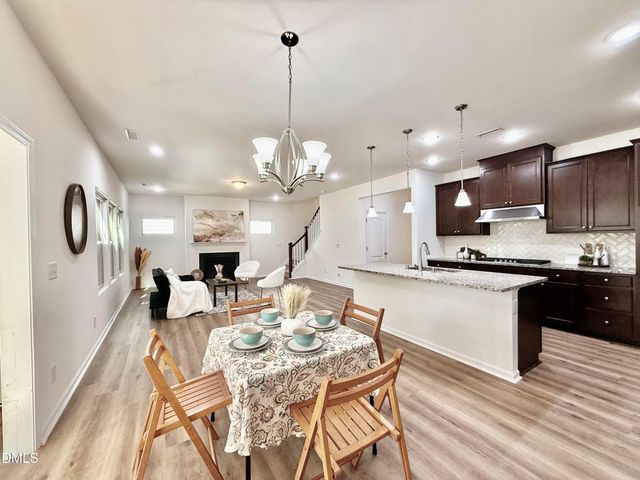 3369 Lovage Drive, Apex, NC 27502