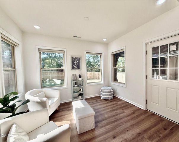 3369 Lovage Drive, Apex, NC 27502