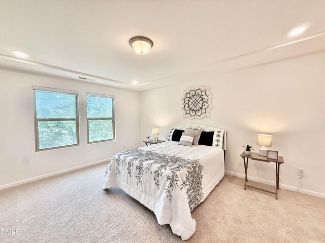 3369 Lovage Drive, Apex, NC 27502