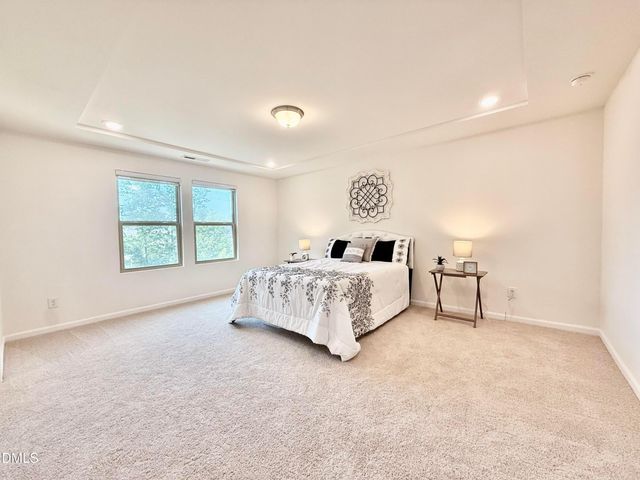 3369 Lovage Drive, Apex, NC 27502