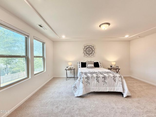 3369 Lovage Drive, Apex, NC 27502