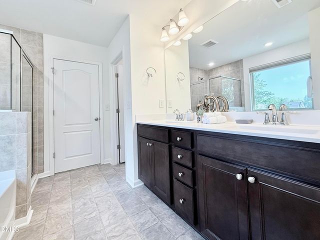 3369 Lovage Drive, Apex, NC 27502