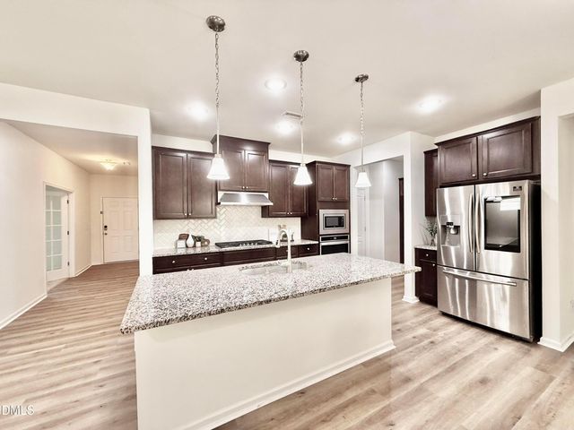 3369 Lovage Drive, Apex, NC 27502