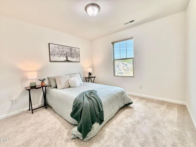 3369 Lovage Drive, Apex, NC 27502