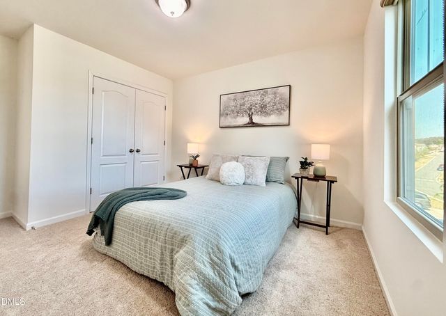 3369 Lovage Drive, Apex, NC 27502