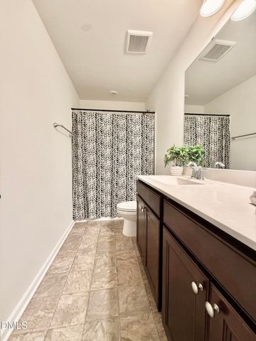 3369 Lovage Drive, Apex, NC 27502