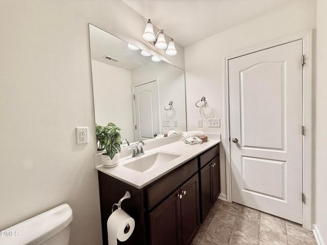 3369 Lovage Drive, Apex, NC 27502