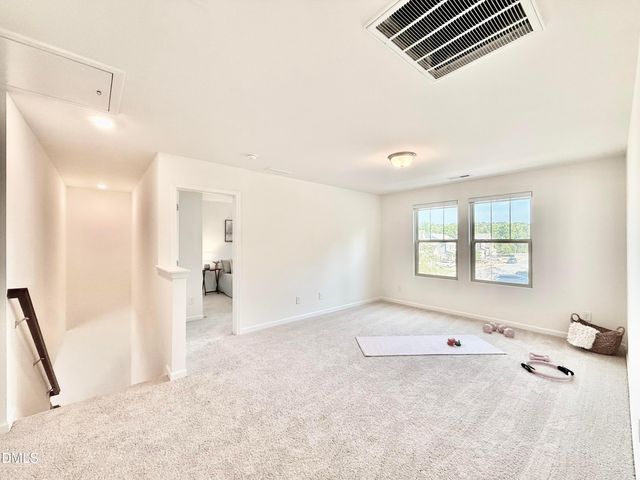 3369 Lovage Drive, Apex, NC 27502