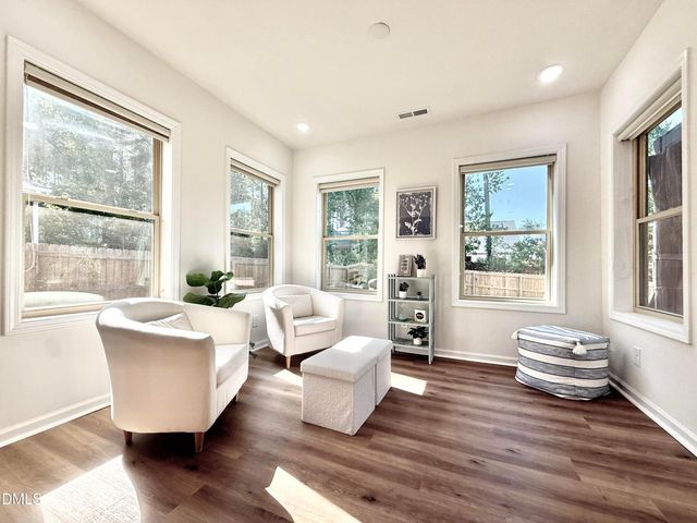 3369 Lovage Drive, Apex, NC 27502