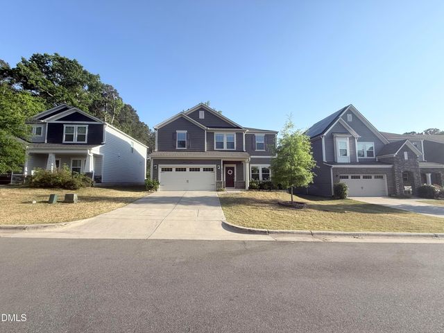 3369 Lovage Drive, Apex, NC 27502