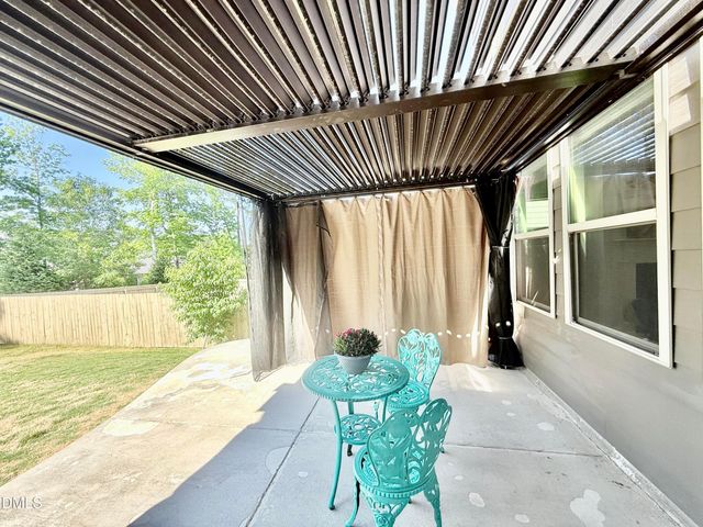 3369 Lovage Drive, Apex, NC 27502