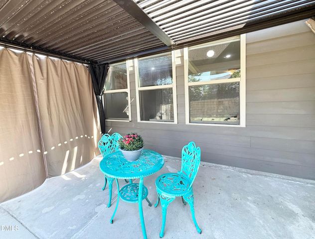 3369 Lovage Drive, Apex, NC 27502