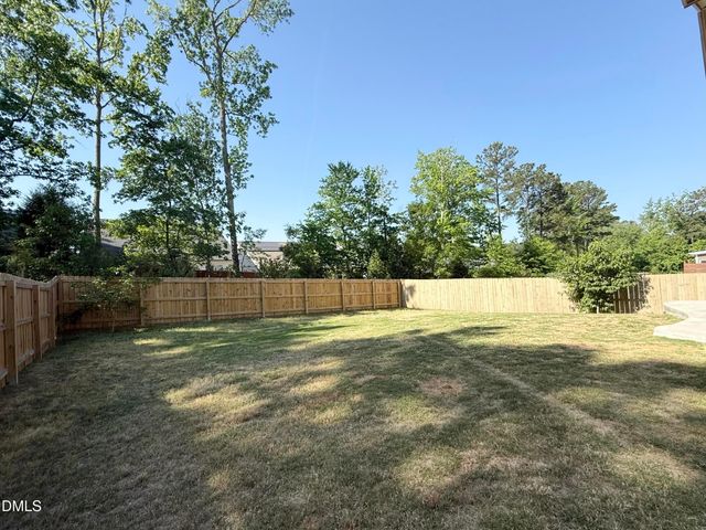 3369 Lovage Drive, Apex, NC 27502