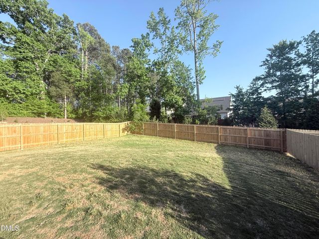 3369 Lovage Drive, Apex, NC 27502