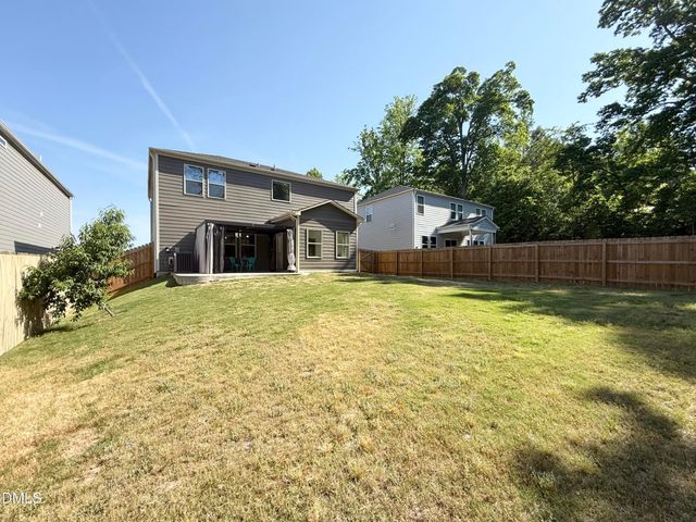 3369 Lovage Drive, Apex, NC 27502