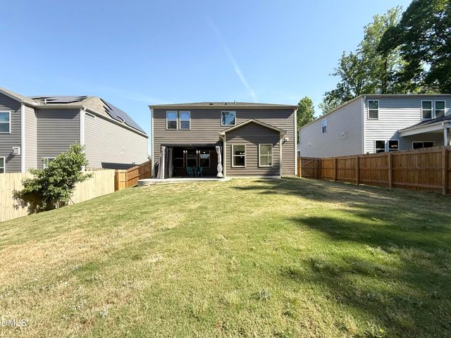 3369 Lovage Drive, Apex, NC 27502