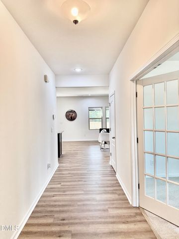 3369 Lovage Drive, Apex, NC 27502