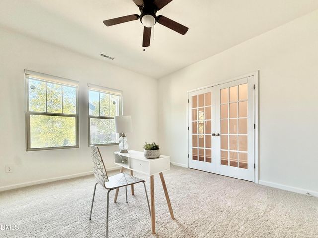 3369 Lovage Drive, Apex, NC 27502