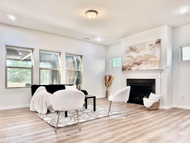 3369 Lovage Drive, Apex, NC 27502