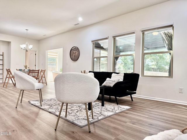 3369 Lovage Drive, Apex, NC 27502