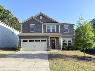 3369 Lovage Drive, Apex, NC 27502