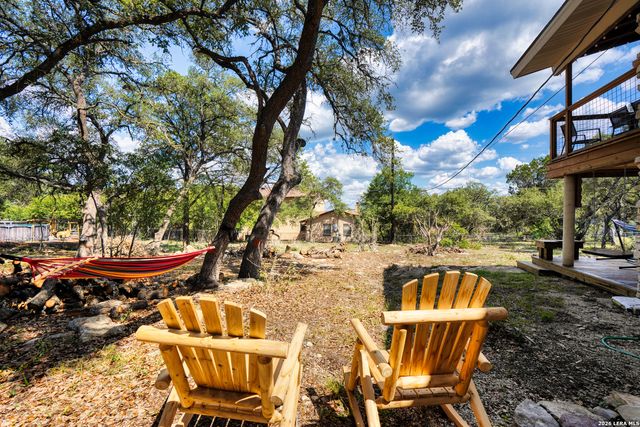 520 Lake Forest, Canyon Lake, TX 78133