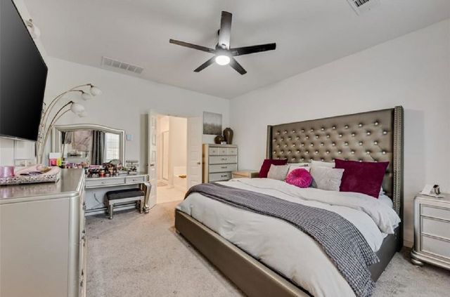 3911 Rochelle, Forney, TX 75114