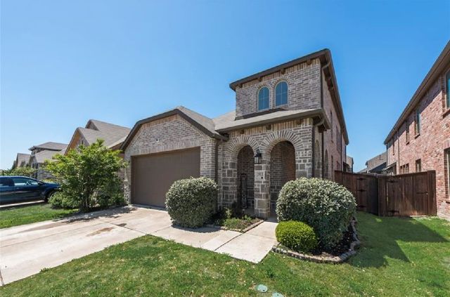 3911 Rochelle, Forney, TX 75114