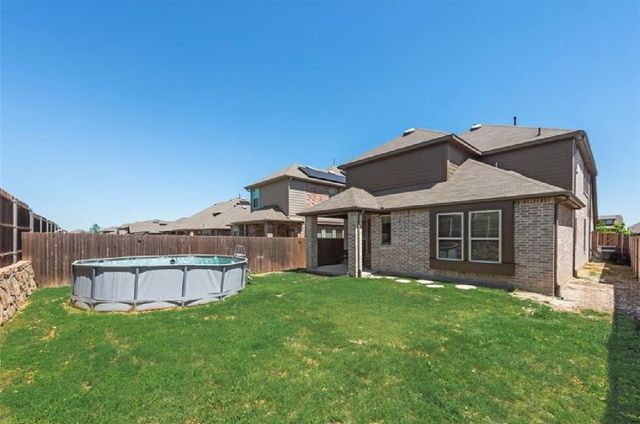 3911 Rochelle, Forney, TX 75114