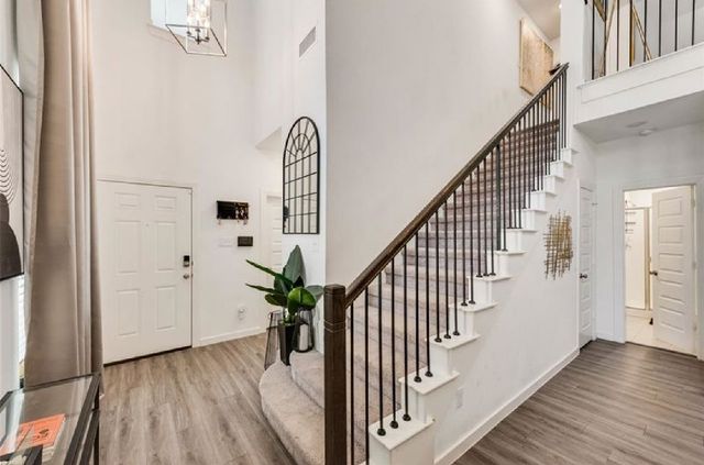 3911 Rochelle, Forney, TX 75114