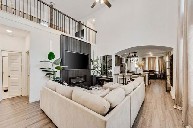 3911 Rochelle, Forney, TX 75114