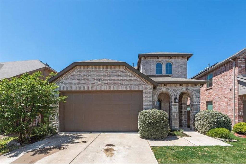 3911 Rochelle, Forney, TX 75114