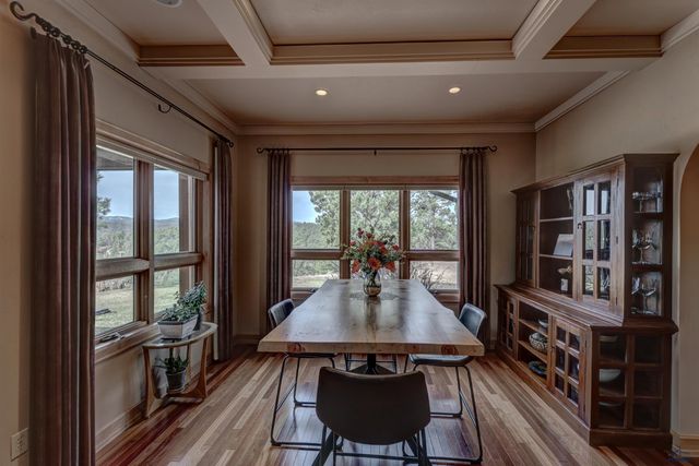 13849 MELVIN RD, Hermosa, SD 57744