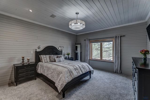 13849 MELVIN RD, Hermosa, SD 57744