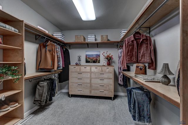 13849 MELVIN RD, Hermosa, SD 57744