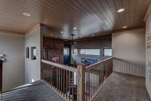 13849 MELVIN RD, Hermosa, SD 57744