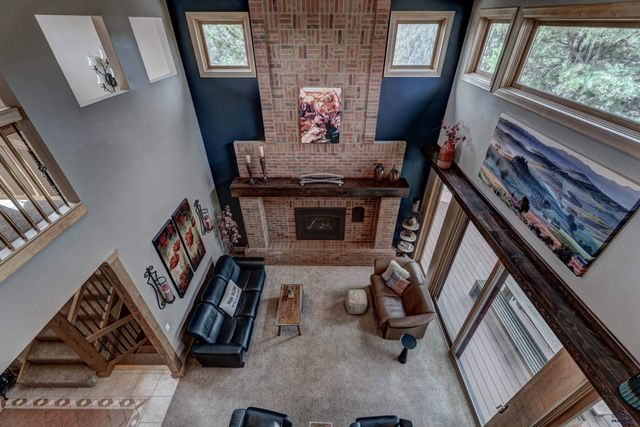 13849 MELVIN RD, Hermosa, SD 57744