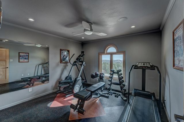 13849 MELVIN RD, Hermosa, SD 57744