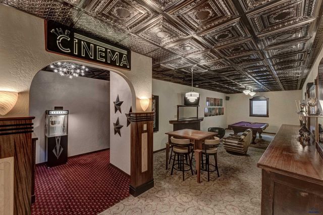 13849 MELVIN RD, Hermosa, SD 57744