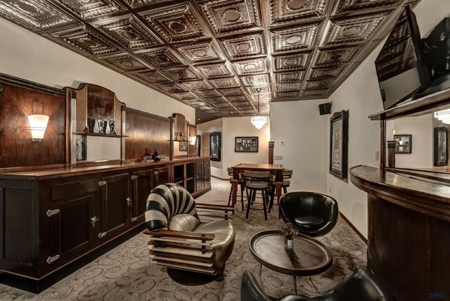 13849 MELVIN RD, Hermosa, SD 57744