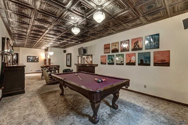 13849 MELVIN RD, Hermosa, SD 57744