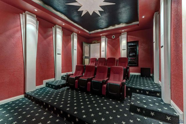 13849 MELVIN RD, Hermosa, SD 57744