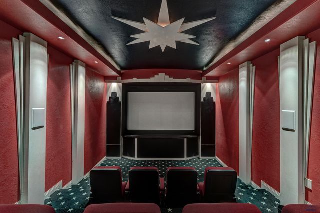 13849 MELVIN RD, Hermosa, SD 57744