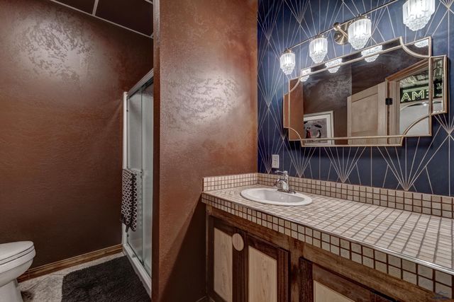 13849 MELVIN RD, Hermosa, SD 57744