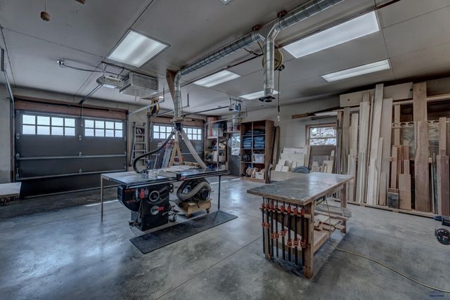 13849 MELVIN RD, Hermosa, SD 57744