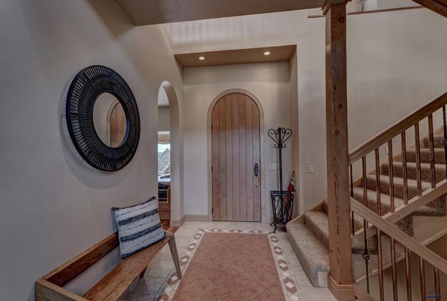 13849 MELVIN RD, Hermosa, SD 57744