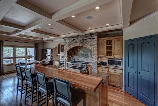 13849 MELVIN RD, Hermosa, SD 57744