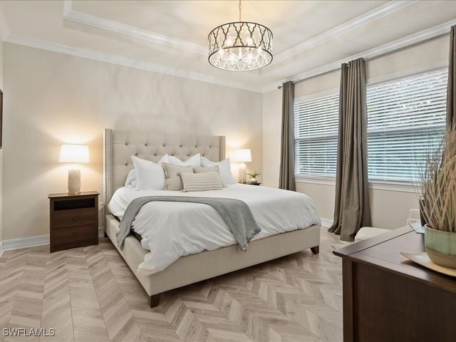 16242 Aberdeen WAY, Naples, FL 34110